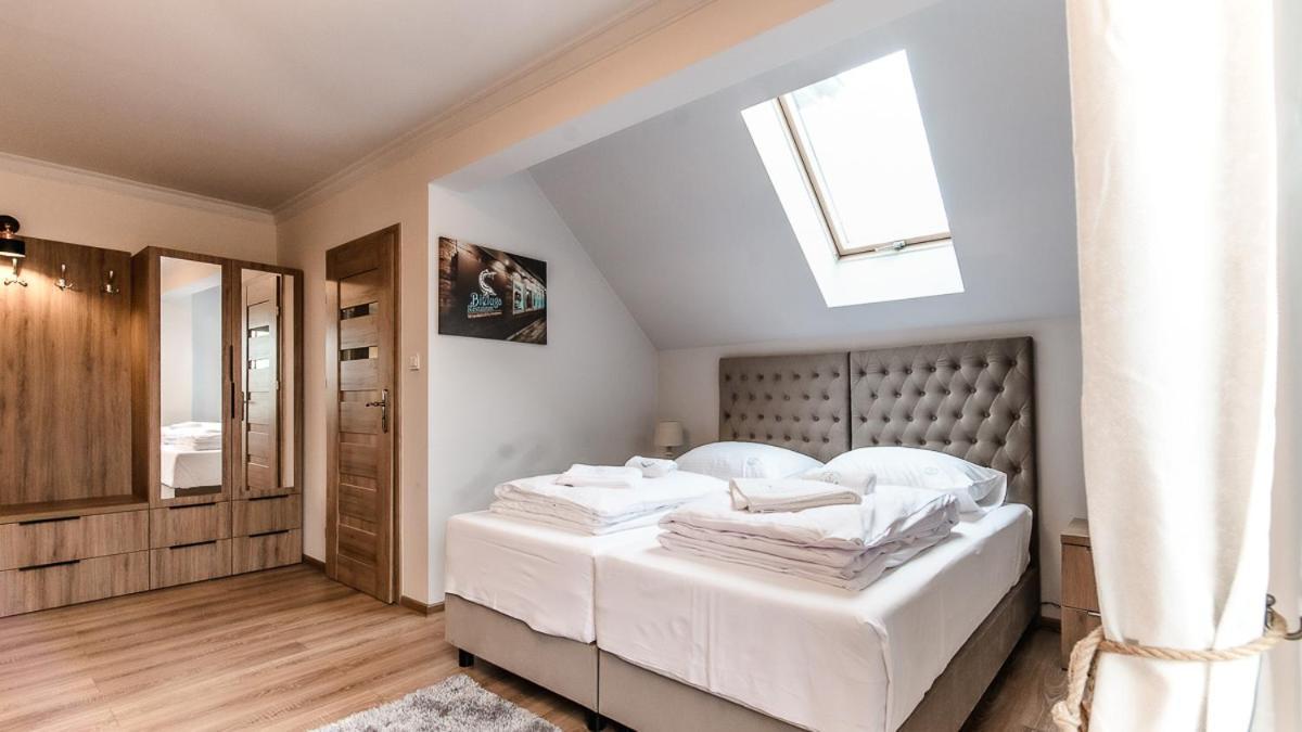 Apartamenty Kapitanskie Oława Exterior foto