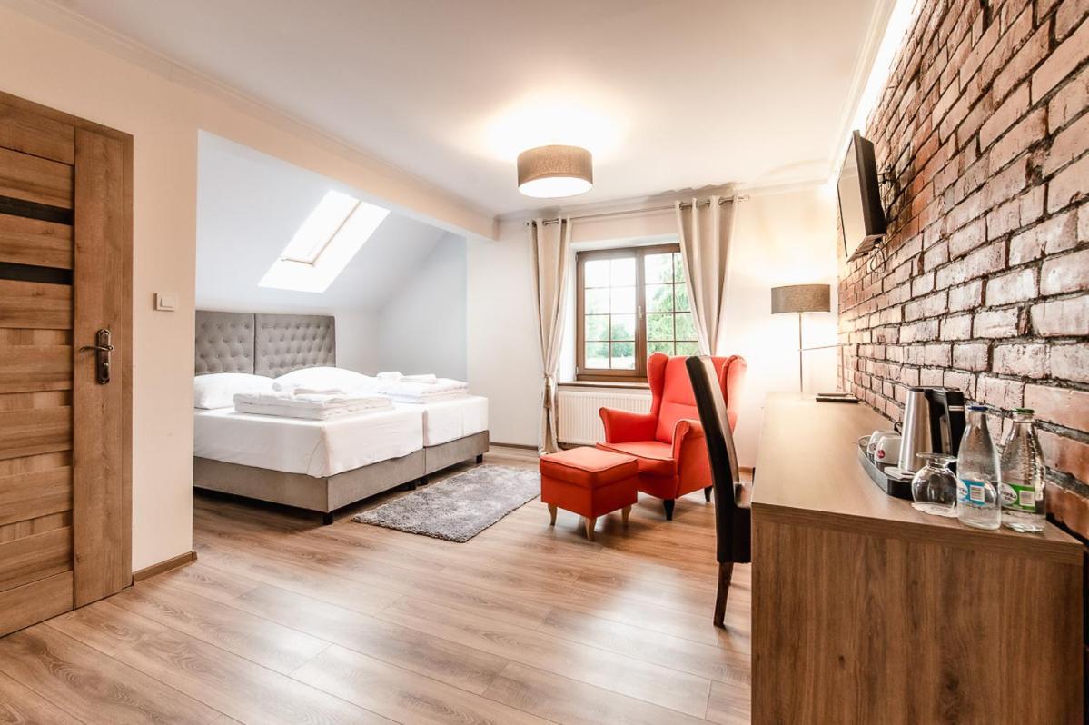 Apartamenty Kapitanskie Oława Exterior foto